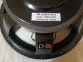 Американски Профи 15 инча говорител JBL 2226H Rev2 - 600W/1200W - 8 OHM - 10 бр., снимка 5