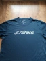 Alpinestars Blaze 2.0 Csf Tee - страхотна мъжка тениска Л, снимка 4