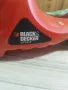black & decker храсторез , снимка 5