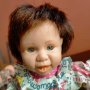Характерна кукла Vintage Gi-Go Toys 20 см , снимка 11