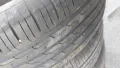4бр Летни гуми Continental 215 65 16 Като нови, снимка 9