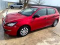 Peugeot 308, 1.6 Blue HDI, 99 ph., engine BHY 10JBGZ, 5sp., 2016, euro 6B, 115 000km., Пежо 308, 1.6, снимка 2