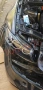 Капаци Фарове БМВ Е90 Е91 BMW E90 E91 2004 - 2007 Само Халогенен Фар! Стъкла Фарове Капаци, снимка 11