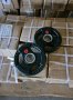 Тежести дискове Ф50 налични чисто нови weights 2.5 kg , снимка 2