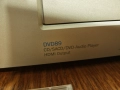 Cambridge Audio DVD89 CD/SACD/DVD Audio Plyer, снимка 2