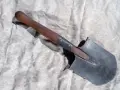 Лопатка,Войнишка,Окопна,Съветска, снимка 4