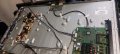 POWER BOARD ,APS-253,APS-254,1-888-411-22 SONY, KDL-40BX400 DISPLAY LTA400HM01, снимка 6