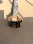 37140-0K112 преден кардан от Toyota Hilux Pickup 2.4 D 4WD, 150 кс., снимка 3