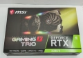 MSI RTX 2080 Ti Gaming X Trio 11GB GDDR6 352-bit GeForce, снимка 2