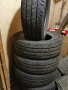 Contunental 215 70 15c летни гуми , снимка 2