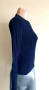 POLO Ralph Lauren Cable Pima Cotton Size S НОВО! ОРИГИНАЛ! Дамски Пуловер!, снимка 11