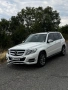 Mercedes GLK Facelift, снимка 1
