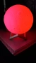 Лампа 3D MOON LIGHT, снимка 4