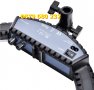 Комплект LED ринг лампа с трипод и вградено дистанционно Ring Fill Lig, снимка 5