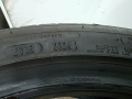 2бр летни гуми 205/45/17 DUNLOP L05301 , снимка 5