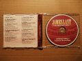 CD(3CDs) - JAMES LAST – 80 hits, снимка 4