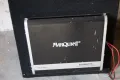 Буфер с усилвател за кола Marquant MCA 4540 Shahrk 1200W Dual Voice Coil, снимка 4