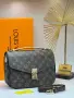 Louis Vuitton Дамска Чанта С Къса И Дълга Дръжка За През Рамо - Различни Цветове Код SEM-433, снимка 4