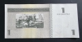 Куба. 1 и 3 конвертируемо песо  2006, 2016 г. CUC., снимка 5