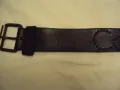 Колан мъжки естествена кожа CALVIN KLEIN, снимка 2