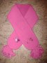 Детско шалче за момиче , снимка 1 - Шапки, шалове и ръкавици - 42641412