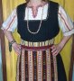 Автентична носия от Югоизточна България, снимка 8