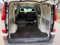 Mercedes Vito 116 cdi , 4x4 , Automat , снимка 8
