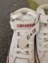 Уникални ретро кожени кецове Converse Унисекс, снимка 3