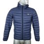 Мъжко олекотено пухено яке Schott Lightweight Down Jacket 