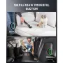 Прахосмукачка за кола Fanttik Slim V8 APEX RobustClean® , снимка 2