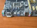Asus B85M-G сокет 1150, снимка 6
