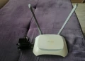Рутер TP-Link TL-WR840N, снимка 1