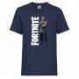 Детска тениска Фортнайт Fortnite Squad Leader Игра,Подарък,Изненада,, снимка 13