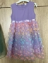 Детски рокли 110 размер 4-5 год, снимка 5