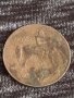 Монета  5 лева 1930г. Царство България Хан Крум за колекционери 29398, снимка 5