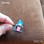 Шел с доза и игла, снимка 5