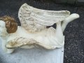 ангел с криле-внос германия 1303211535, снимка 3