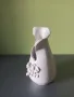 Изящна порцеланова ваза, снимка 2