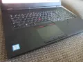 Lenovo Thinkpad P72, Xeon E-2186M,17"4К, Nvidia Quadro P5200 16GB, 128GB RAM, 4 TB SSD, нова батерия, снимка 3