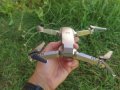 Нов дрон с HD 720p /4K камера (С вид на DJI Mavic Pro) FPVΧ Tactical , Wi-Fi,, снимка 9