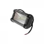 LED прожектор 1000 lm с кабел 200 mm, снимка 3