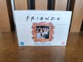 Приятели DVD Всички сезони 2009 година бокс сет  Friends - Series 1-10 - Complete Box Set DVD 2009, снимка 4