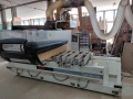 CNC дървообработващ център, снимка 6