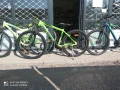 нови алуминиеви велосипеди 29-ка., снимка 14