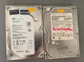 Хард диск 500GB за компютър , снимка 4