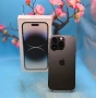 Apple iPhone 14 Pro, 128GB, 6GB RAM, 5G, Space Black  , снимка 3
