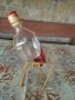 Бутилка от уиски ( Люлка), снимка 18