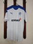 Домакинска тениска Tranmere Rovers x Puma(2019-2020), Size L, снимка 1 - Футбол - 36743268