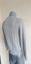 Gant  Cable Cotton / Knit C - Neck Mens Size XS - S НОВО! ОРИГИНАЛ! Мъжки Пуловер!, снимка 14