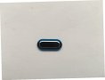 Home бутон, капачка за Samsung Galaxy A5 A500F, снимка 1
